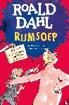 Dahl, Roald - Rijmsoep