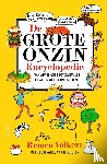 Volkers, Remco - De Grote Onzin Encyclopedie