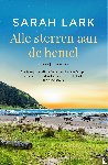 Lark, Sarah - Alle sterren aan de hemel