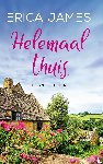 James, Erica - Helemaal thuis