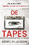 Wilkinson, Kerry - De tapes