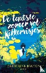 Bruton, Catherine - De laatste zomer vol kikkervisjes