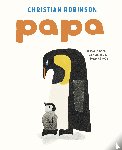 Robinson, Christian - Papa