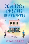 Page, Gracie - De Wildest Dreams boekwinkel