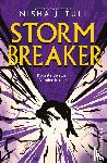 Tuli, Nisha J. - Storm Breaker