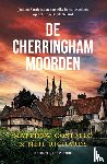 Costello, Matthew, Richards, Neil - De Cherringham-moorden