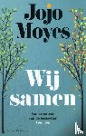 Moyes, Jojo - Wij samen