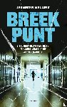 Mellink, Jennefer - Breekpunt