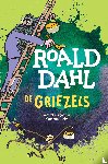 Dahl, Roald - De Griezels