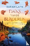 Lark, Sarah - Dans van de bladeren
