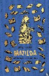 Dahl, Roald - Matilda