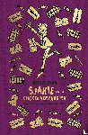 Dahl, Roald - Sjakie en de chocoladefabriek