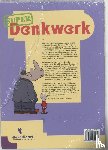 Hokke, Henk - Werkboek
