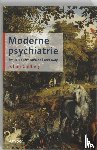 Cullberg, Johan - Moderne psychiatrie - psychodynamische benadering