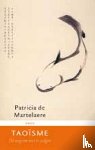 Martelaere, Patricia de - Taoisme