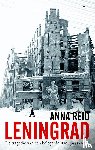 Reid, Anna - Leningrad