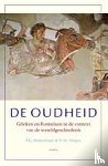 Naerebout, F.G., Singor, H.W. - De oudheid