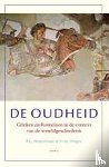 Naerebout, F.G., Singor, H.W. - De oudheid - Grieken en Romeinen in de context van de wereldgeschiedenis