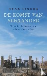 Singor, H.W., TextCase - De komst van Alexander - Alexander de Grote en zijn nalatenschap in Azië