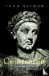 Singor, Henk - Constantijn - en de christelijke revolutie in het Romeinse rijk
