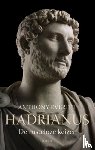 Everitt, Anthony - Hadrianus