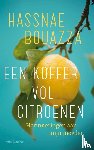 Bouazza, Hassnae - Een koffer vol citroenen