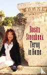 Steenbeek, Rosita - Terug in Rome