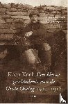 Koch, Koen - Een kleine geschiedenis van de Grote Oorlog 1914-1918