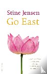 Jensen, Stine - Go east