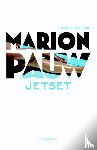 Pauw, Marion - Jetset