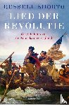 Shorto, Russell - Lied der Revolutie