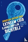 Foer, Jonathan Safran - Extreem luid & ongelooflijk dichtbij