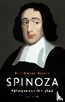 Buuren, Maarten van - Spinoza - vijf wegen naar de vrijheid
