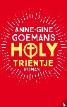 Goemans, Anne-Gine - Holy Trientje