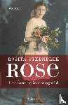 Steenbeek, Rosita - Rose