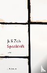 Zeh, Juli - Speeldrift