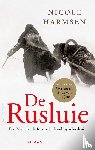 Harmsen, Nicole - De Rusluie - Een Nederland-Russische familiegeschiedenis