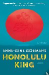 Goemans, Anne-Gine - Honolulu King