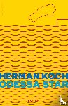 Koch, Herman - Odessa Star