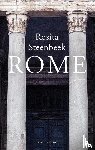Steenbeek, Rosita - Rome - thuis in Rome, Terug in Rome, parels van Rome