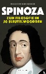 Buuren, Maarten van - Spinoza - Zijn filosofie in 50 sleutelwoorden