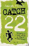 Heller, Joseph - Catch 22