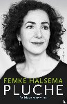 Halsema, Femke - Pluche