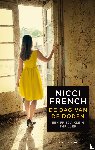 French, Nicci - De dag van de doden