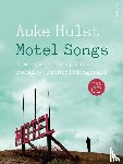 Hulst, Auke - Motel Songs
