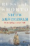 Shorto, Russell - Nieuw Amsterdam