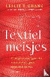 Chang, L.T. - Textielmeisjes
