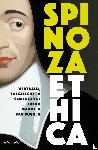 Spinoza, Baruch de - Ethica