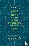 Kruijff, Claartje - Stevig staan in een kwetsbare wereld