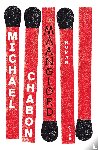 Chabon, Michael - Maangloed